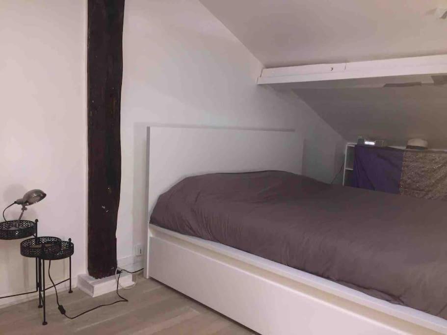 Duplex 45M2 -Zac L'Oreal - Palais De Justice Paris Clichy Exterior photo