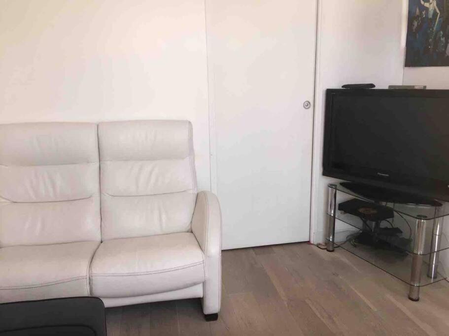 Duplex 45M2 -Zac L'Oreal - Palais De Justice Paris Clichy Exterior photo