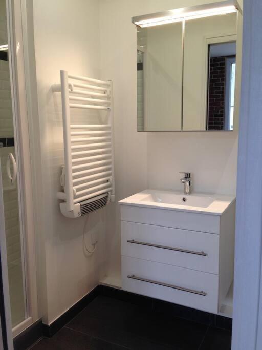 Duplex 45M2 -Zac L'Oreal - Palais De Justice Paris Clichy Exterior photo