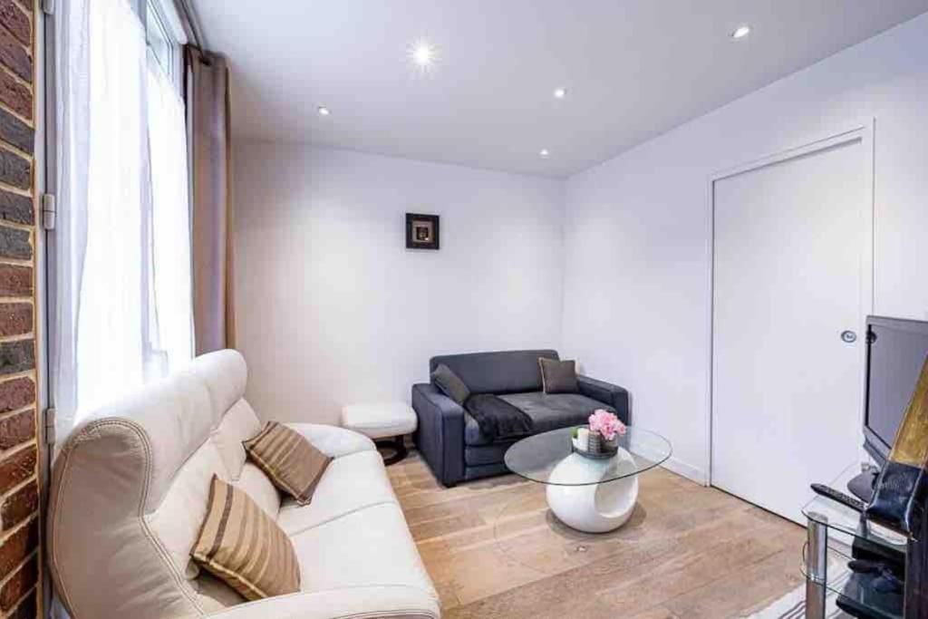 Duplex 45M2 -Zac L'Oreal - Palais De Justice Paris Clichy Exterior photo